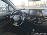  Toyota  C-HR 1.8 HYBRIDE 122 DYN BUS BEYOND ZERO ACAD #4