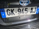  Toyota  C-HR 1.8 HYBRIDE 122 DYN BUS BEYOND ZERO ACAD #5