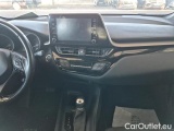  Toyota  C-HR 1.8 HYBRIDE 122 DYN BUS BEYOND ZERO ACAD #11