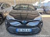  Toyota  C-HR 1.8 HYBRIDE 122 DYN BUS BEYOND ZERO ACAD #14
