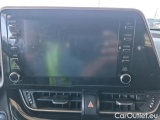  Toyota  C-HR 1.8 HYBRIDE 122 DYN BUS BEYOND ZERO ACAD #22