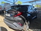  Toyota  C-HR 1.8 HYBRIDE 122 DYN BUS BEYOND ZERO ACAD #44