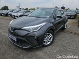 Toyota C-HR 1.8 HYBRIDE 122 DYNAMIC BUSINESS