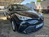  Toyota  C-HR 1.8 HYBRIDE 122 DYN BUS BEYOND ZERO ACAD #83