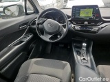  Toyota  C-HR 1.8 HYBRIDE 122 DYNAMIC BUSINESS #4