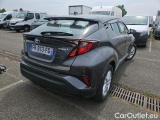 Toyota  C-HR 1.8 HYBRIDE 122 DYNAMIC BUSINESS #3