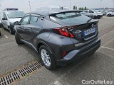  Toyota  C-HR 1.8 HYBRIDE 122 DYNAMIC BUSINESS #2