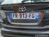  Toyota  C-HR 1.8 HYBRIDE 122 DYNAMIC BUSINESS #5