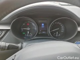  Toyota  C-HR 1.8 HYBRIDE 122 DYNAMIC BUSINESS #7