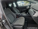  Toyota  C-HR 1.8 HYBRIDE 122 DYNAMIC BUSINESS #9