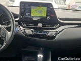  Toyota  C-HR 1.8 HYBRIDE 122 DYNAMIC BUSINESS #11