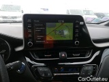  Toyota  C-HR 1.8 HYBRIDE 122 DYNAMIC BUSINESS #14