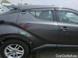  Toyota  C-HR 1.8 HYBRIDE 122 DYNAMIC BUSINESS #21