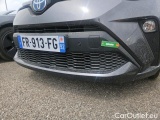  Toyota  C-HR 1.8 HYBRIDE 122 DYNAMIC BUSINESS #40