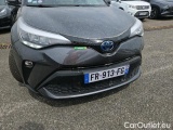  Toyota  C-HR 1.8 HYBRIDE 122 DYNAMIC BUSINESS #48