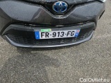  Toyota  C-HR 1.8 HYBRIDE 122 DYNAMIC BUSINESS #49