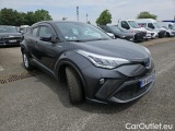  Toyota  C-HR 1.8 HYBRIDE 122 DYNAMIC BUSINESS #53