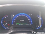  Toyota  Corolla 1.8 HYBRID 122 CVT DYN BUS BEYOND ZERO #7