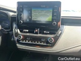  Toyota  Corolla 1.8 HYBRID 122 CVT DYN BUS BEYOND ZERO #11