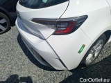  Toyota  Corolla 1.8 HYBRID 122 CVT DYN BUS BEYOND ZERO #33