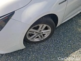  Toyota  Corolla 1.8 HYBRID 122 CVT DYN BUS BEYOND ZERO #34