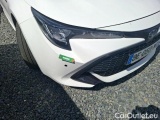  Toyota  Corolla 1.8 HYBRID 122 CVT DYN BUS BEYOND ZERO #37