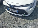  Toyota  Corolla 1.8 HYBRID 122 CVT DYN BUS BEYOND ZERO #42