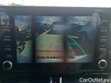  Toyota  Corolla 1.8 HYBRID 122 CVT DYN BUS BEYOND ZERO #55