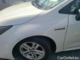  Toyota  Corolla 1.8 HYBRID 122 CVT DYN BUS BEYOND ZERO #60