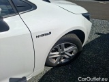  Toyota  Corolla 1.8 HYBRID 122 CVT DYN BUS BEYOND ZERO #61