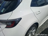  Toyota  Corolla 1.8 HYBRID 122 CVT DYN BUS BEYOND ZERO #63