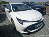  Toyota  Corolla 1.8 HYBRID 122 CVT DYN BUS BEYOND ZERO #64