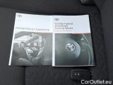  Toyota  Corolla 1.8 HYBRID 122 CVT DYN BUS BEYOND ZERO #6
