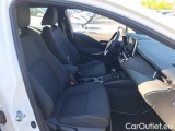  Toyota  Corolla 1.8 HYBRID 122 CVT DYN BUS BEYOND ZERO #9