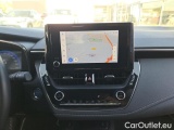  Toyota  Corolla 1.8 HYBRID 122 CVT DYN BUS BEYOND ZERO #11