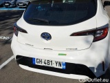 Toyota  Corolla 1.8 HYBRID 122 CVT DYN BUS BEYOND ZERO #16