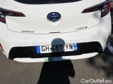  Toyota  Corolla 1.8 HYBRID 122 CVT DYN BUS BEYOND ZERO #17