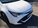  Toyota  Corolla 1.8 HYBRID 122 CVT DYN BUS BEYOND ZERO #23