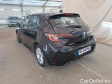 Corolla