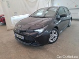 Corolla
