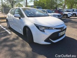  Toyota  Corolla 1.8 HYBRID 122 CVT DYN BUS BEYOND ZERO #47