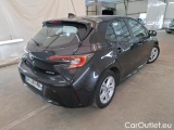 Corolla