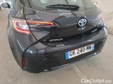  Toyota  Corolla 1.8 HYBRID 122 CVT DYN BUS BEYOND ZERO #21