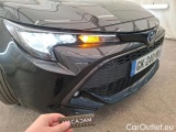  Toyota  Corolla 1.8 HYBRID 122 CVT DYN BUS BEYOND ZERO #24