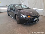  Toyota  Corolla 1.8 HYBRID 122 CVT DYN BUS BEYOND ZERO #54