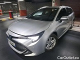 Corolla