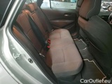  Toyota  Corolla 1.8 HYBRID 122 CVT DYN BUS STAGE ACA #10