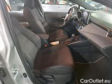  Toyota  Corolla 1.8 HYBRID 122 CVT DYN BUS STAGE ACA #9