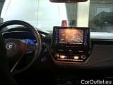  Toyota  Corolla 1.8 HYBRID 122 CVT DYN BUS STAGE ACA #11