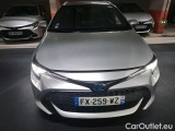  Toyota  Corolla 1.8 HYBRID 122 CVT DYN BUS STAGE ACA #14